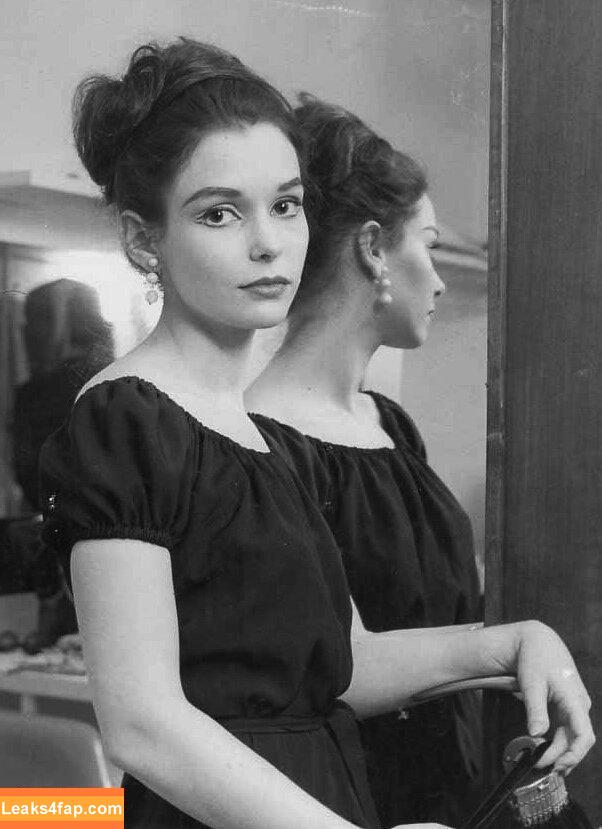 Vintage Starlets /  leaked photo photo #1580