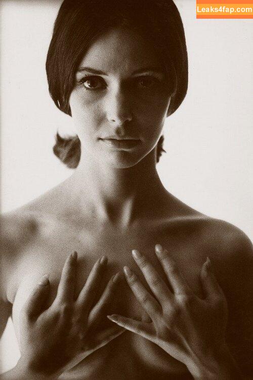 Vintage Starlets /  leaked photo photo #1581