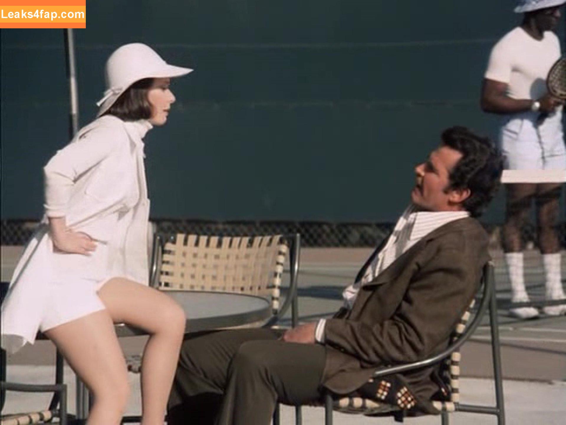 Vintage Starlets /  leaked photo photo #1582