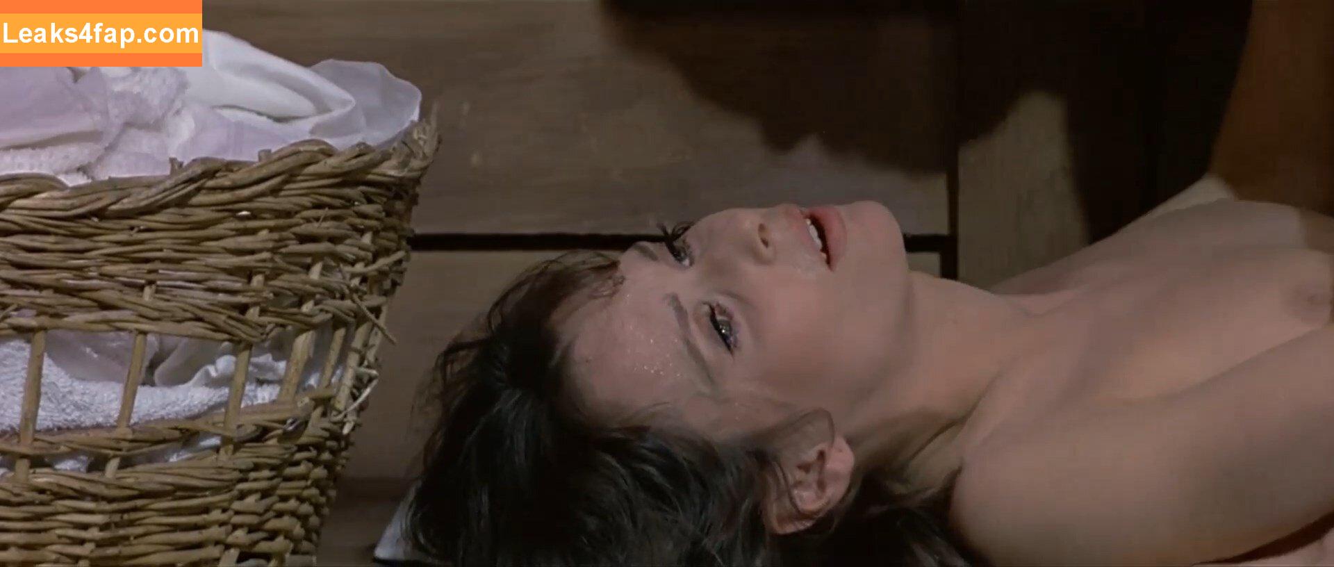 Vintage Starlets /  leaked photo photo #1585