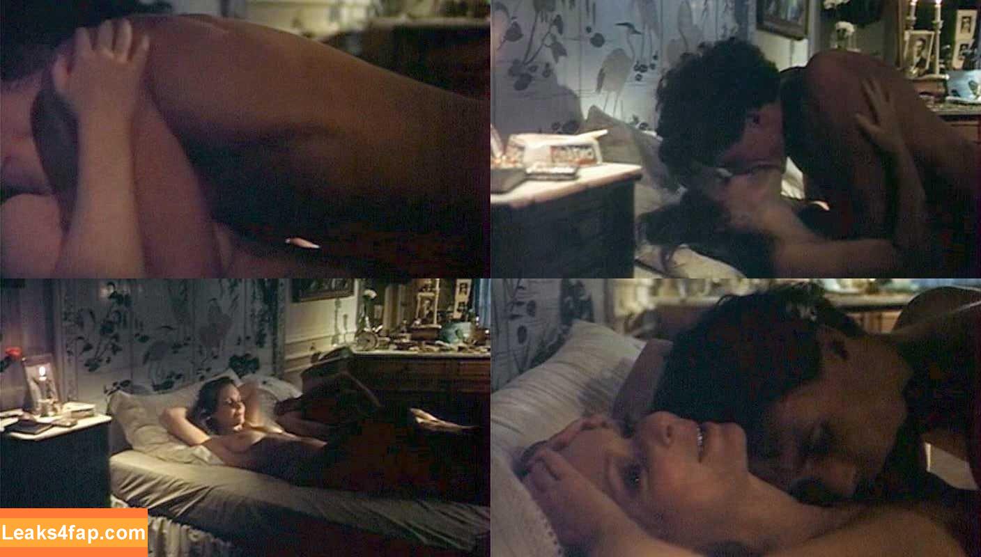 Vintage Starlets /  leaked photo photo #1586