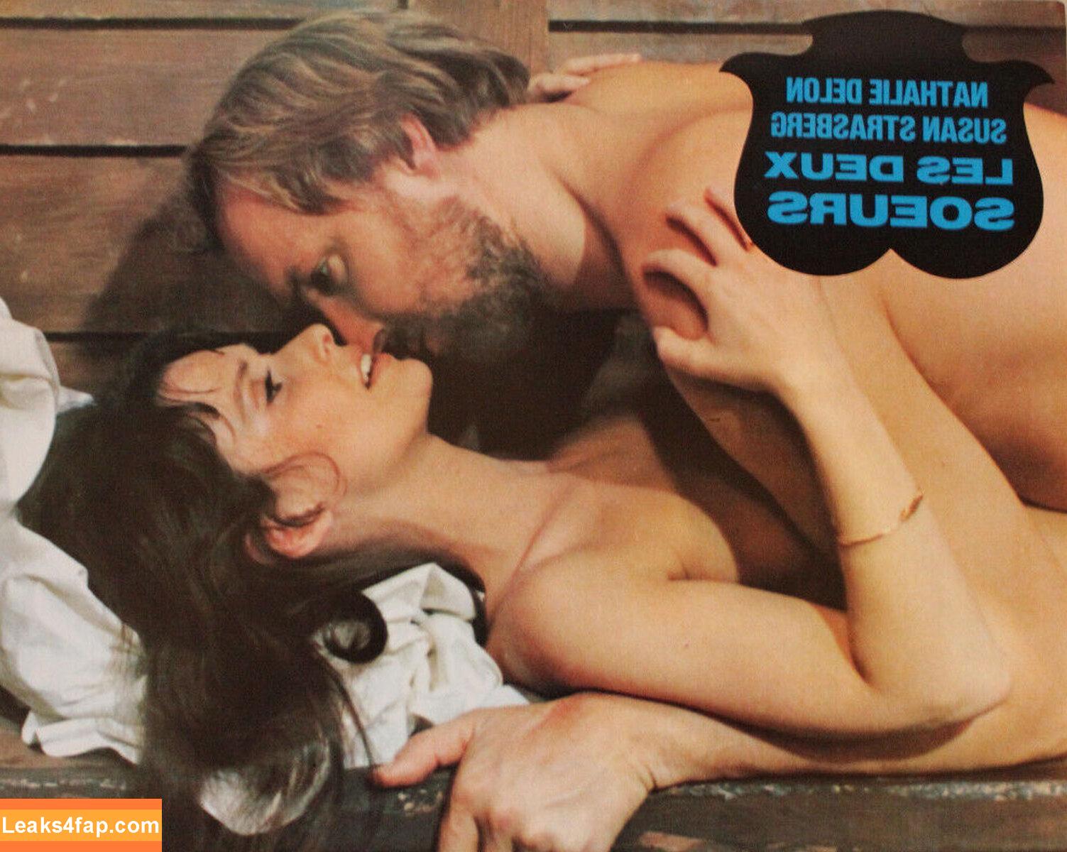 Vintage Starlets /  leaked photo photo #1591