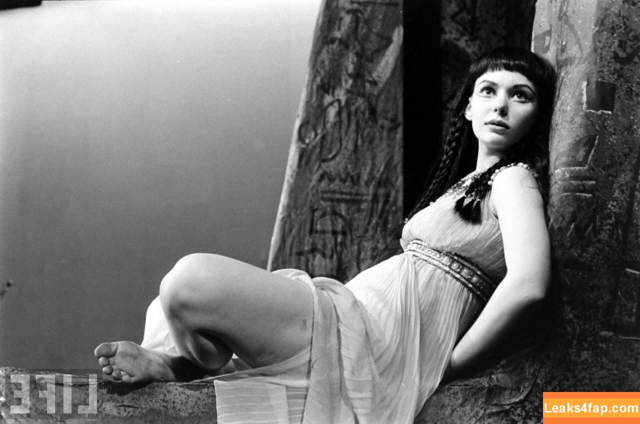 Vintage Starlets /  leaked photo photo #1592