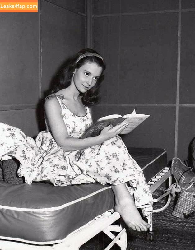 Vintage Starlets /  слитое фото фото #1595