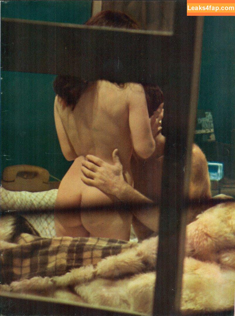 Vintage Starlets /  leaked photo photo #1598