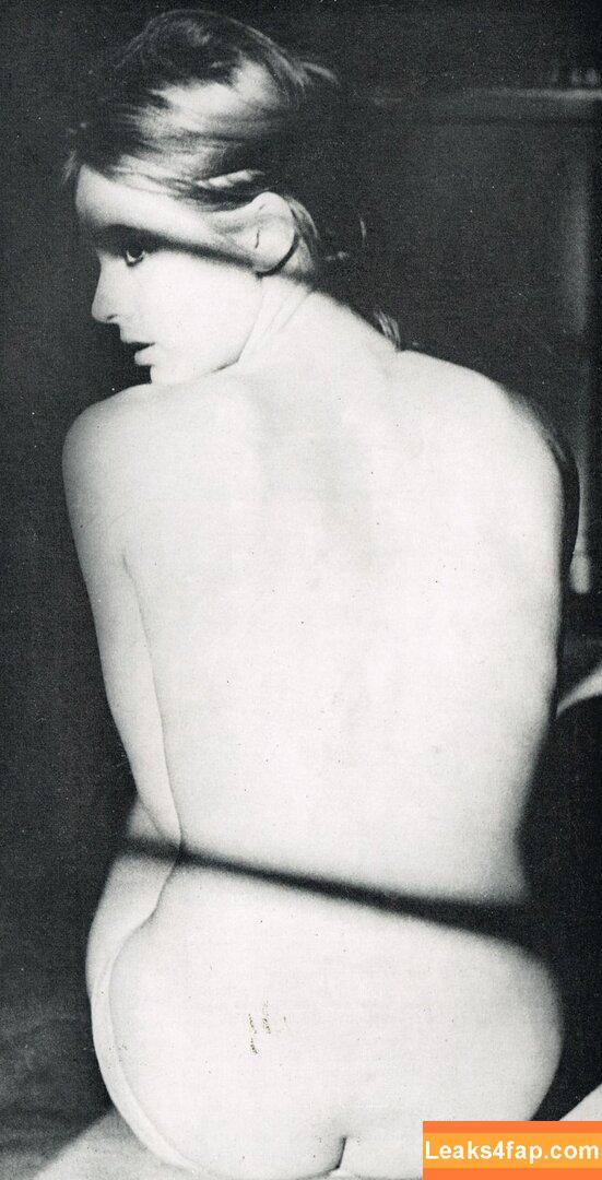 Vintage Starlets /  leaked photo photo #1602