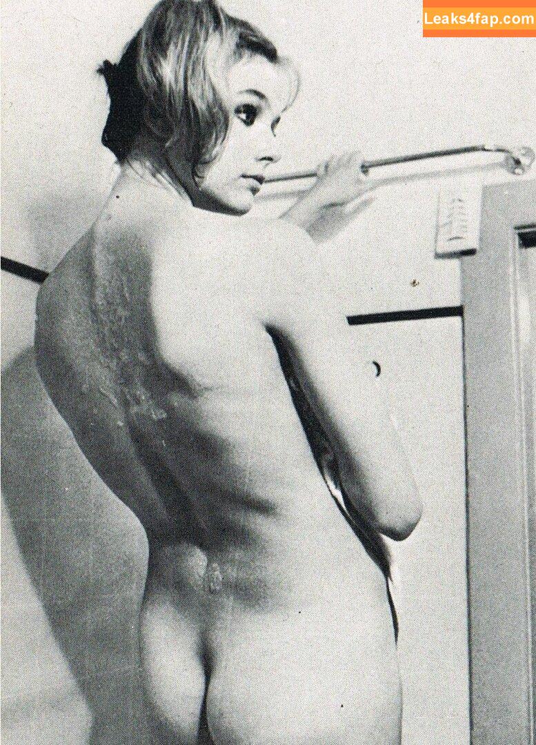 Vintage Starlets /  leaked photo photo #1603