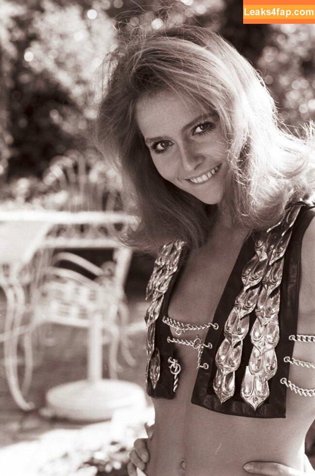 Vintage Starlets /  leaked photo photo #1604