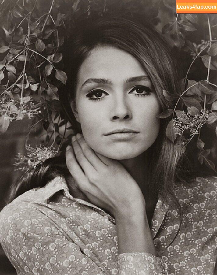 Vintage Starlets /  leaked photo photo #1605