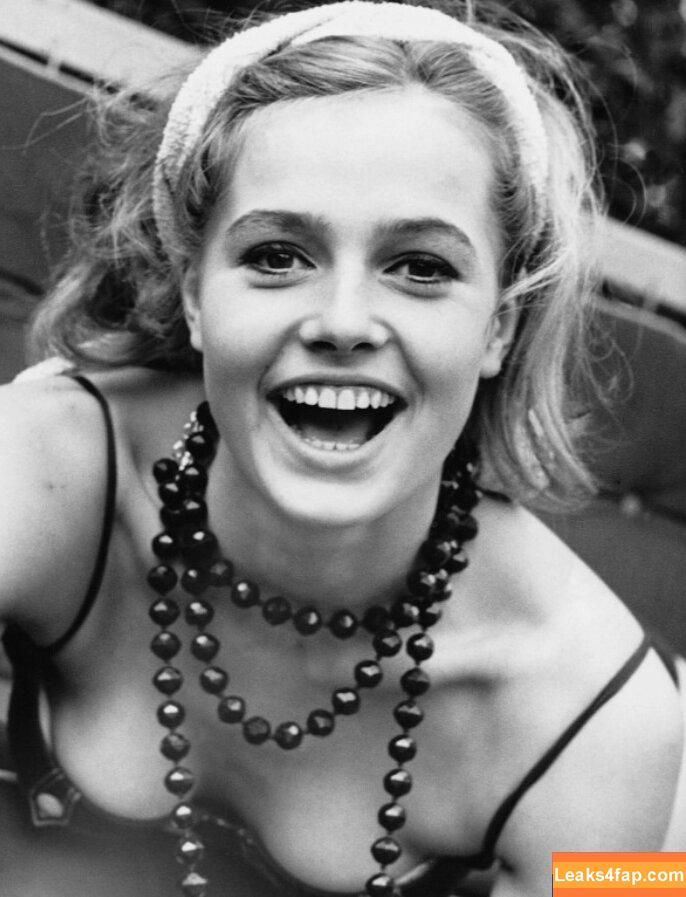 Vintage Starlets /  leaked photo photo #1606