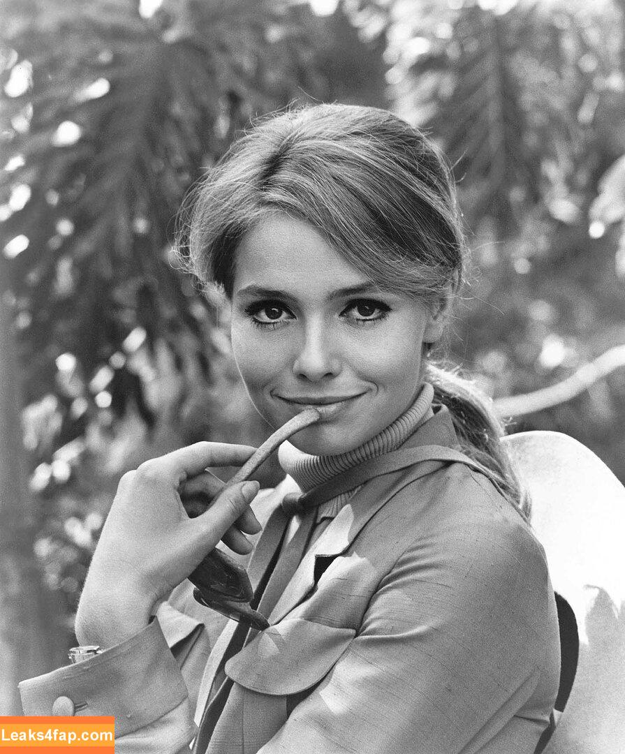 Vintage Starlets /  leaked photo photo #1607