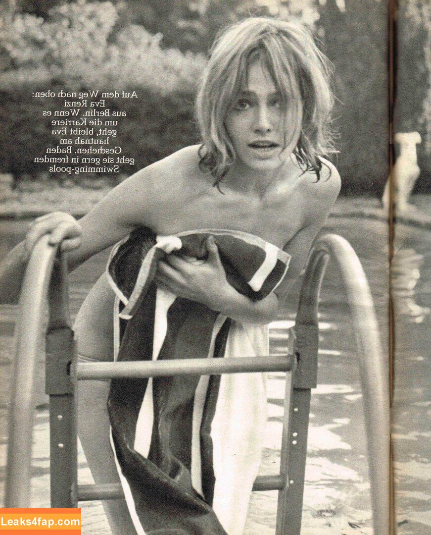 Vintage Starlets /  leaked photo photo #1611