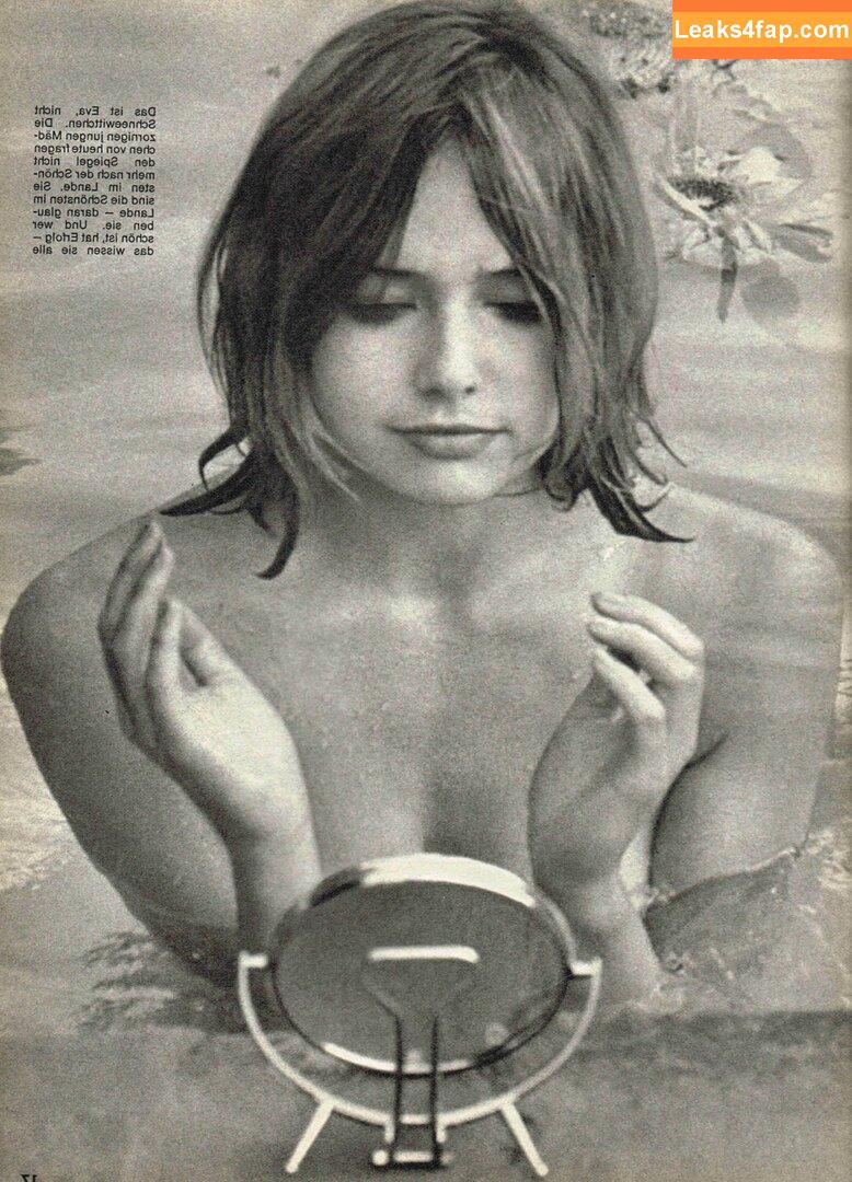 Vintage Starlets /  leaked photo photo #1613