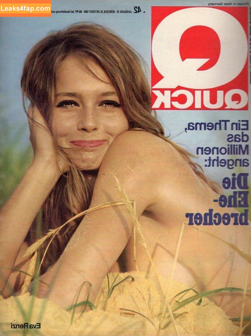 Vintage Starlets /  слитое фото фото #1614