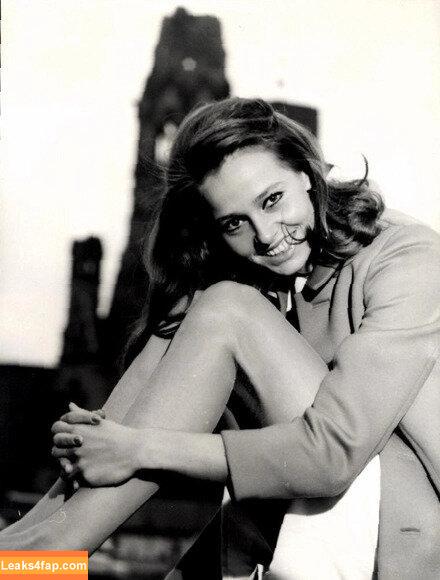 Vintage Starlets /  слитое фото фото #1615