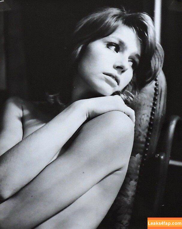 Vintage Starlets /  leaked photo photo #1618