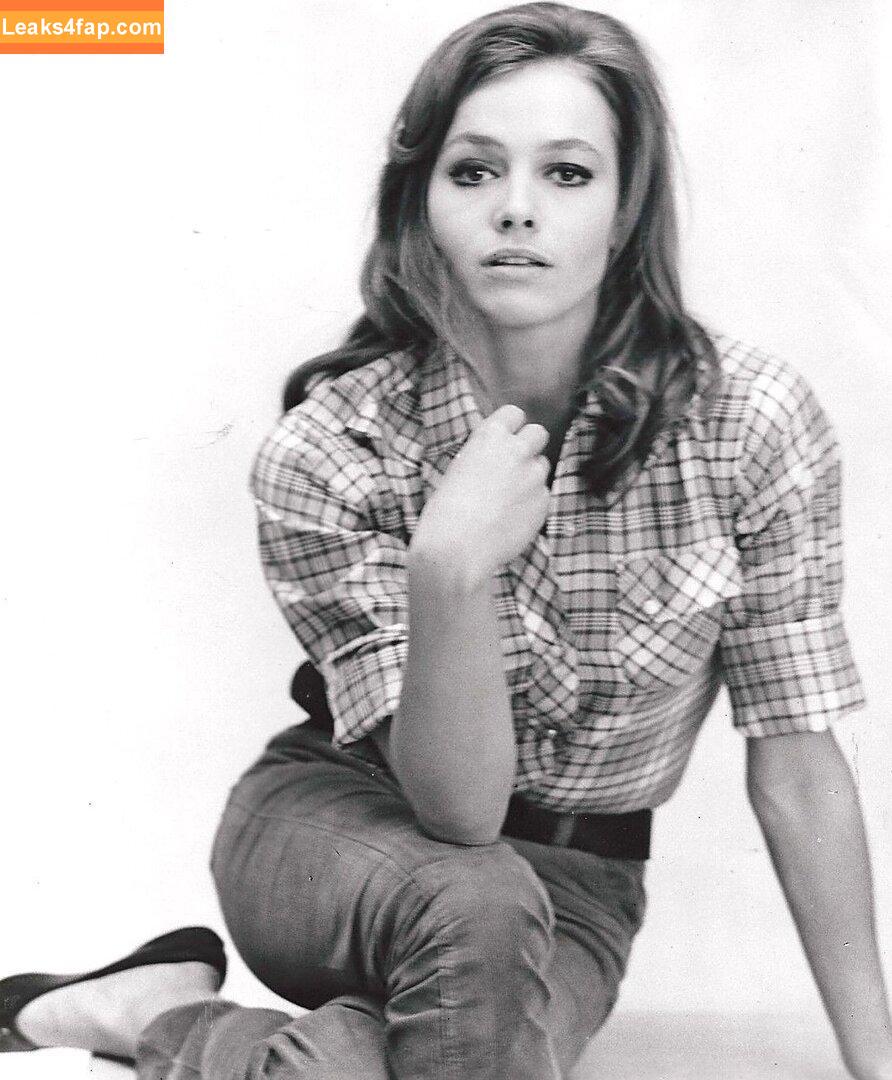 Vintage Starlets /  leaked photo photo #1621