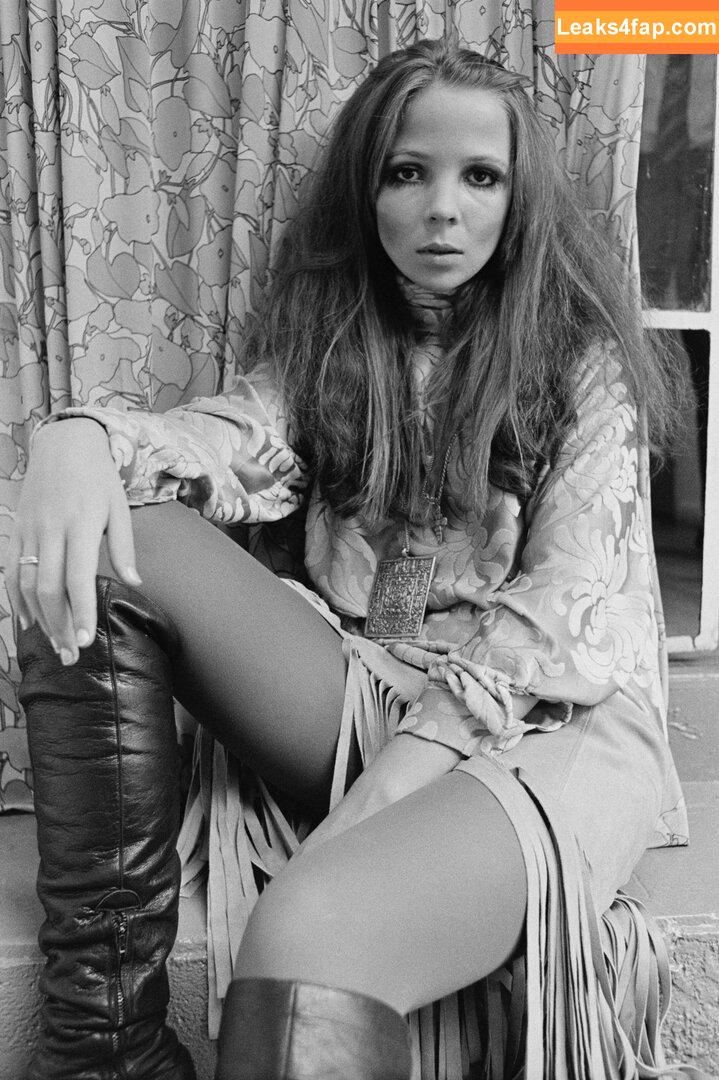 Vintage Starlets /  leaked photo photo #1632