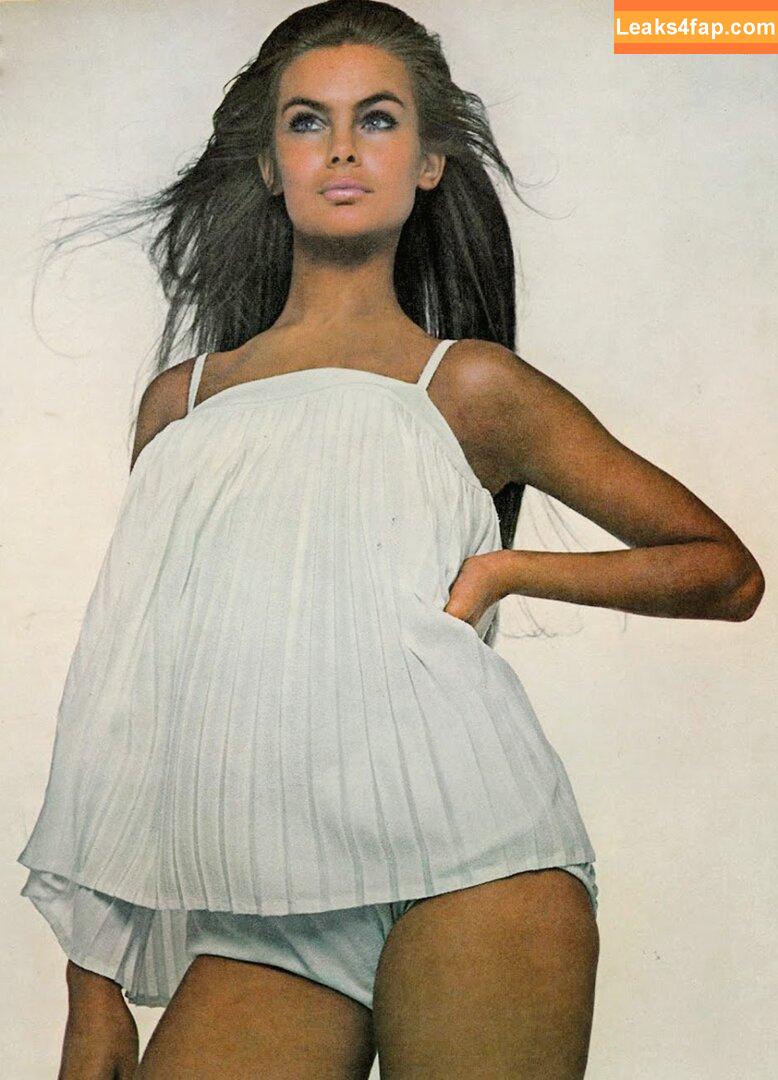 Vintage Starlets /  leaked photo photo #1636