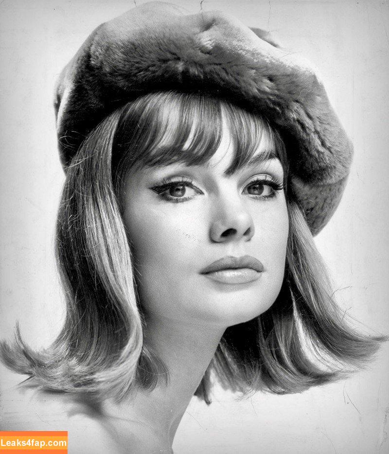 Vintage Starlets /  leaked photo photo #1638