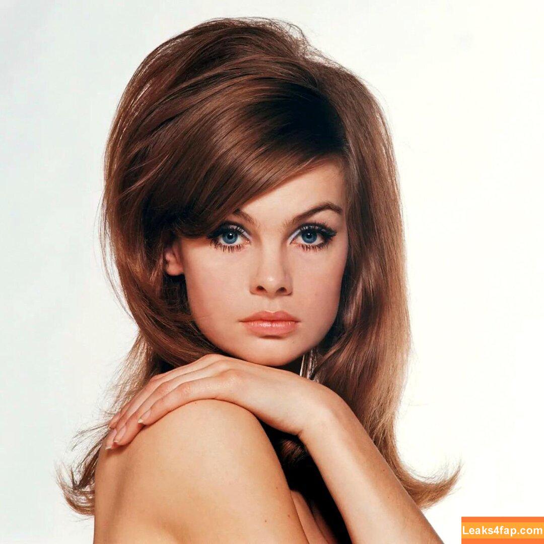 Vintage Starlets /  leaked photo photo #1647