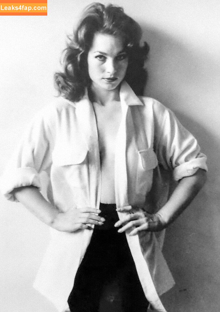 Vintage Starlets /  leaked photo photo #1653