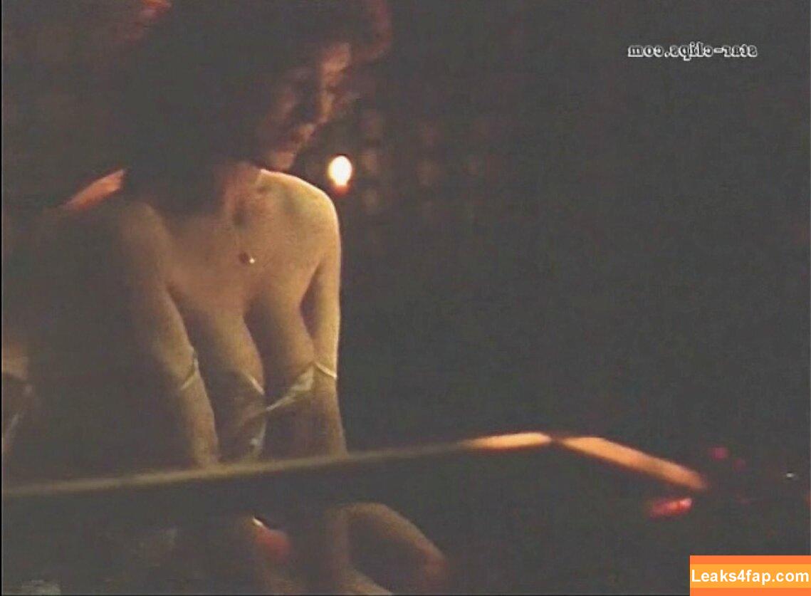 Vintage Starlets /  leaked photo photo #1658