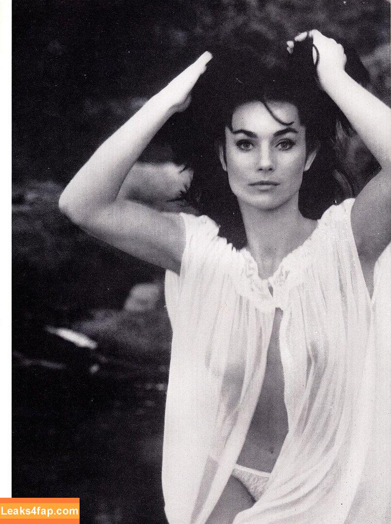 Vintage Starlets /  leaked photo photo #1659