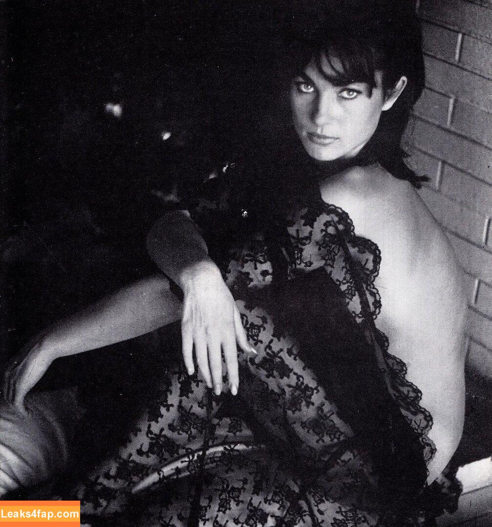 Vintage Starlets /  слитое фото фото #1660