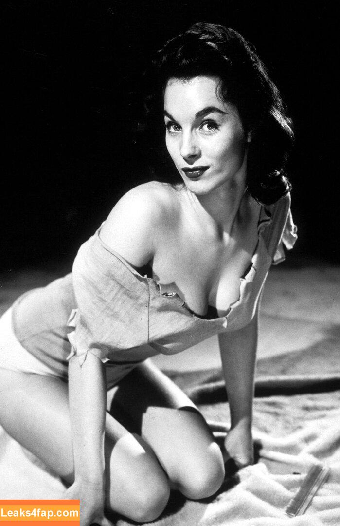 Vintage Starlets /  leaked photo photo #1670