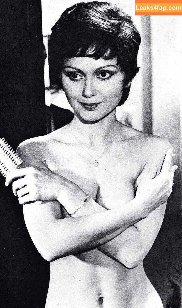 Vintage Starlets /  leaked photo photo #1682