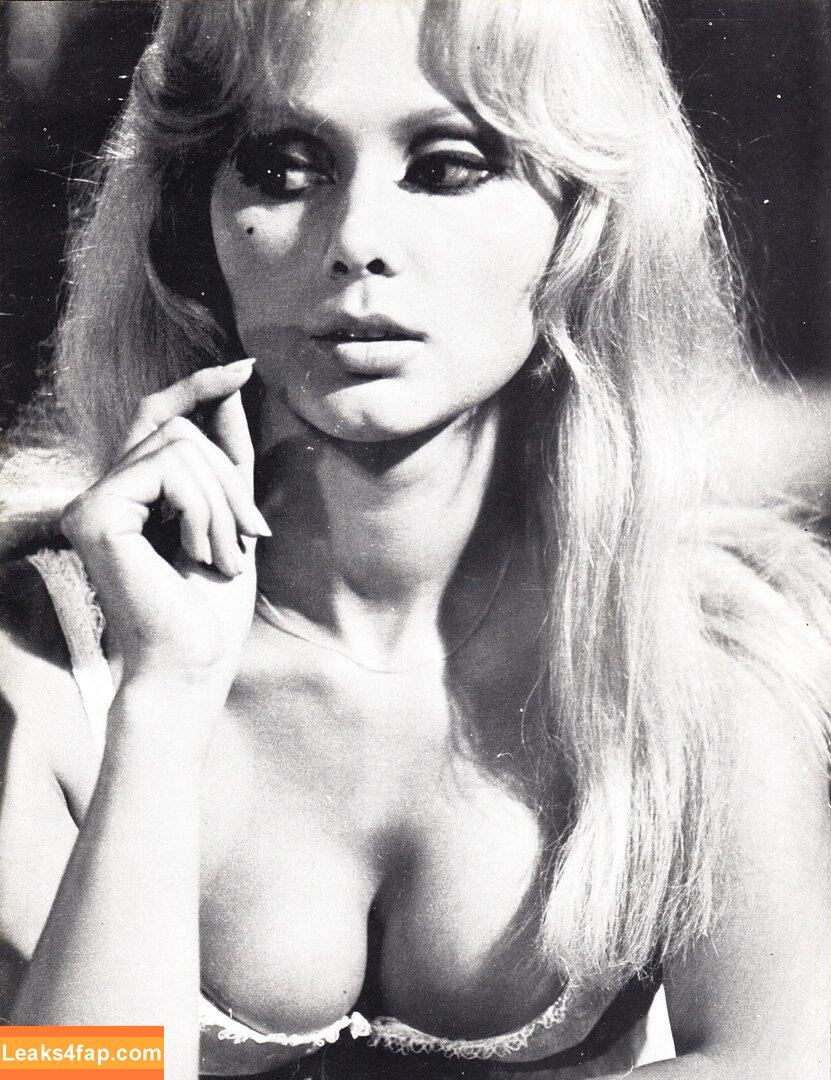 Vintage Starlets /  leaked photo photo #1685