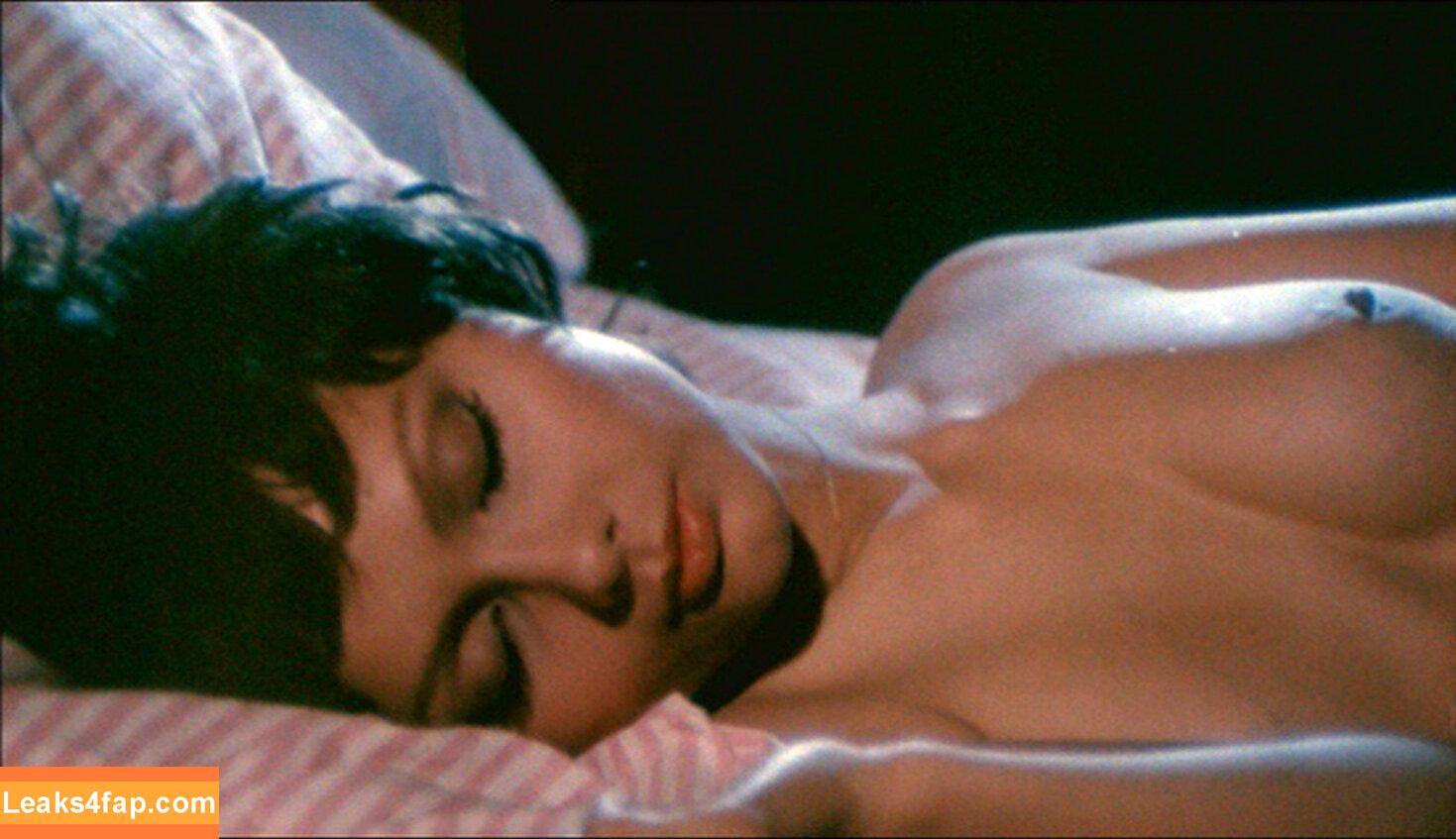 Vintage Starlets /  leaked photo photo #1686