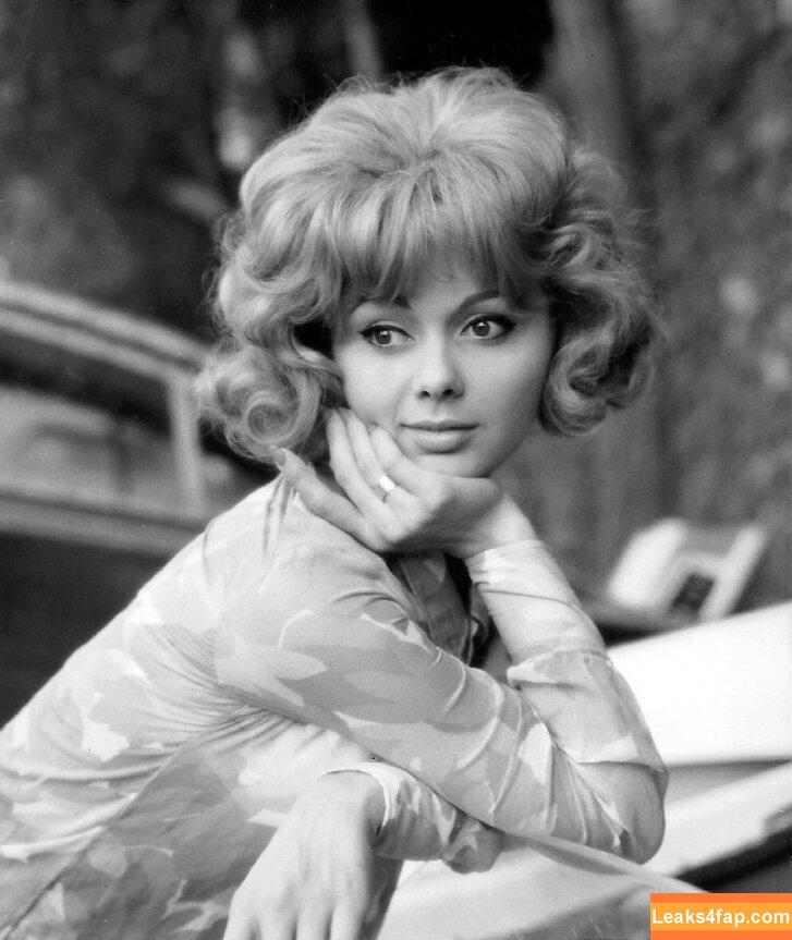 Vintage Starlets /  leaked photo photo #1692