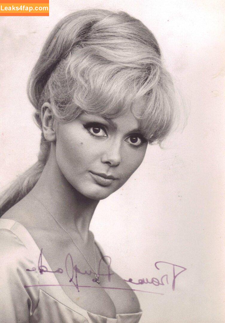 Vintage Starlets /  leaked photo photo #1694