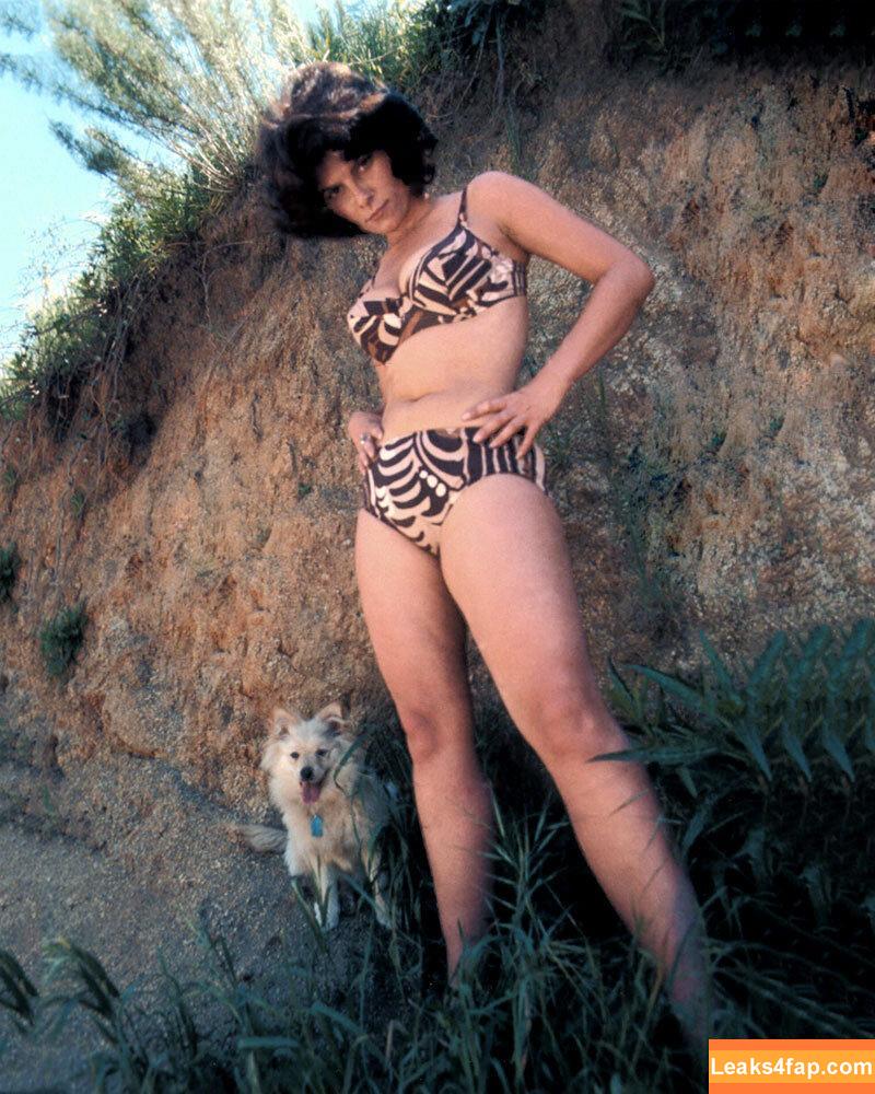 Vintage Starlets /  leaked photo photo #1707