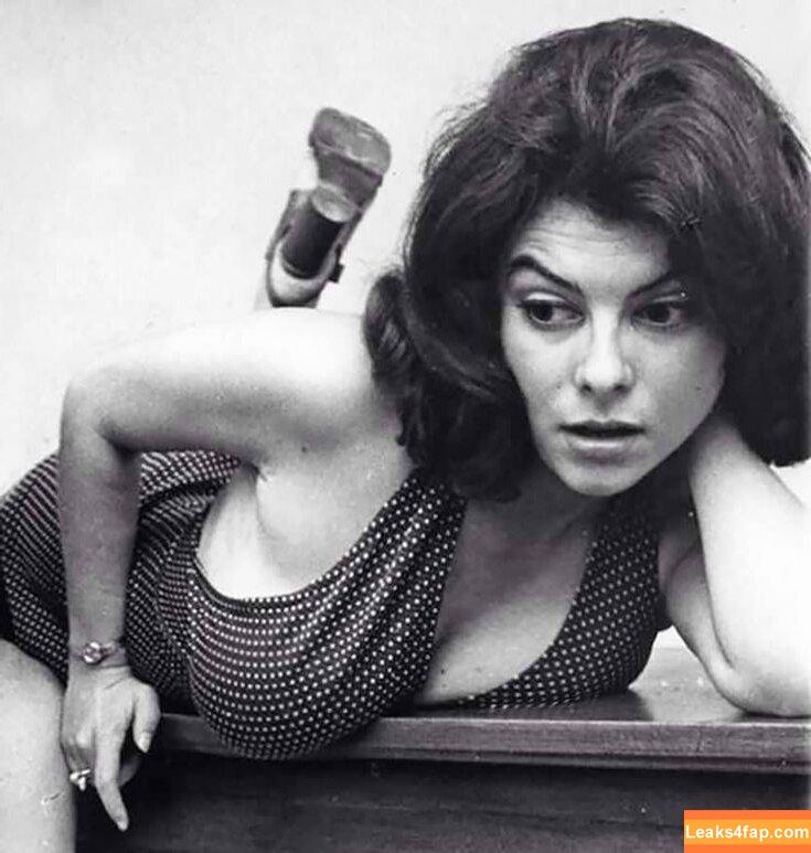 Vintage Starlets /  leaked photo photo #1709