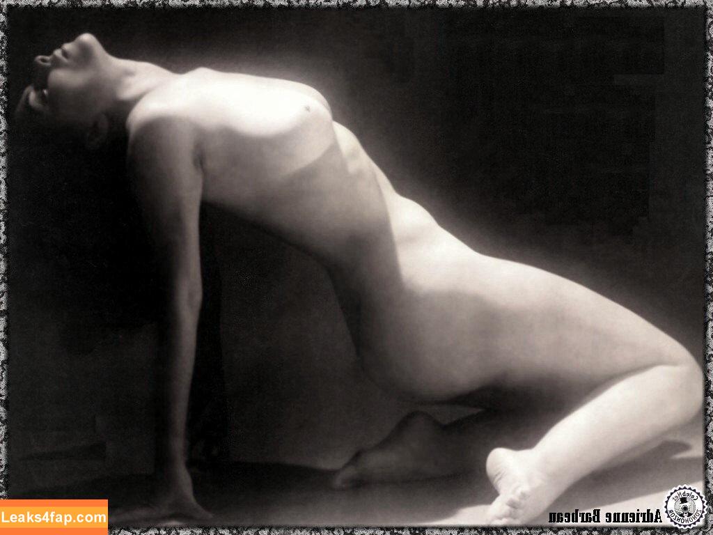 Vintage Starlets /  leaked photo photo #1719