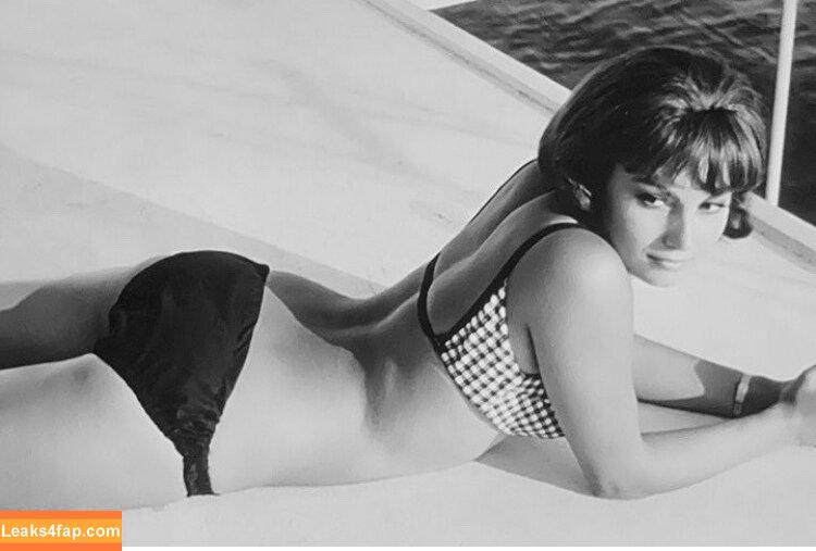 Vintage Starlets /  leaked photo photo #1723