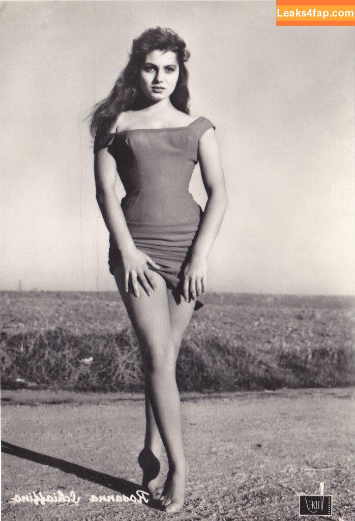 Vintage Starlets /  leaked photo photo #1726