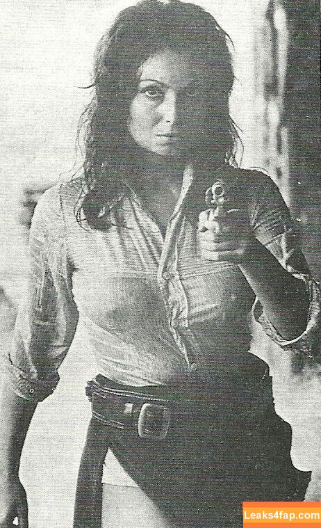 Vintage Starlets /  leaked photo photo #1730