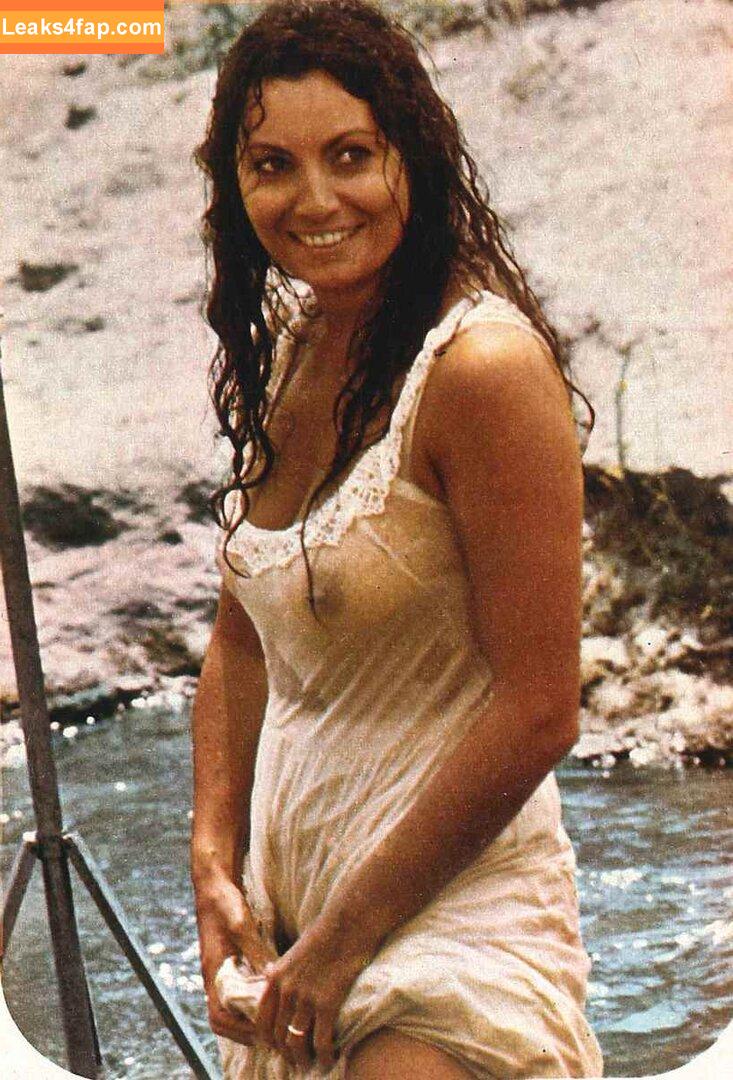 Vintage Starlets /  leaked photo photo #1733