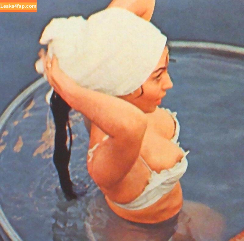 Vintage Starlets /  leaked photo photo #1736