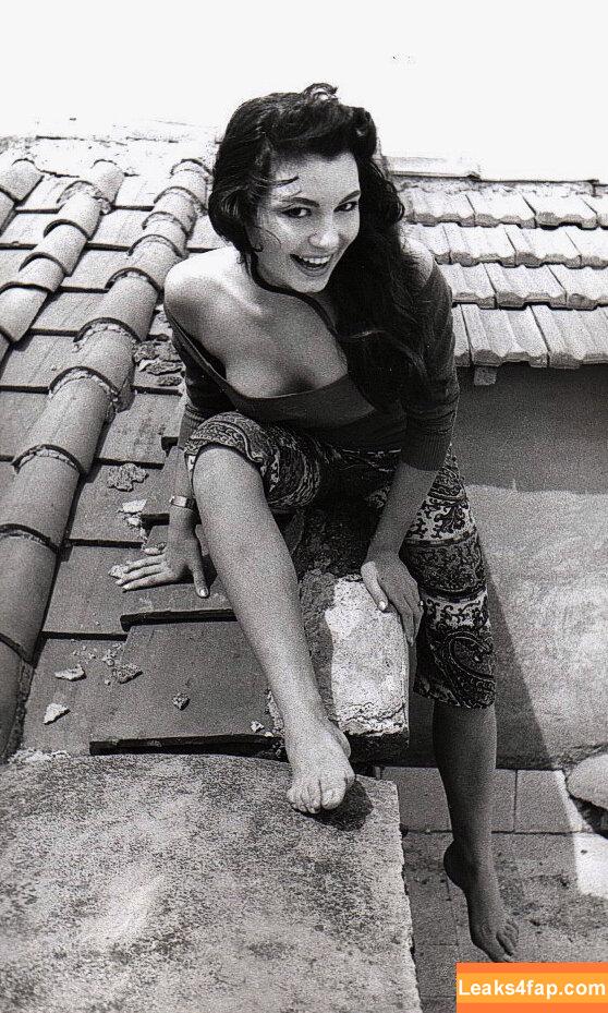 Vintage Starlets /  leaked photo photo #1741