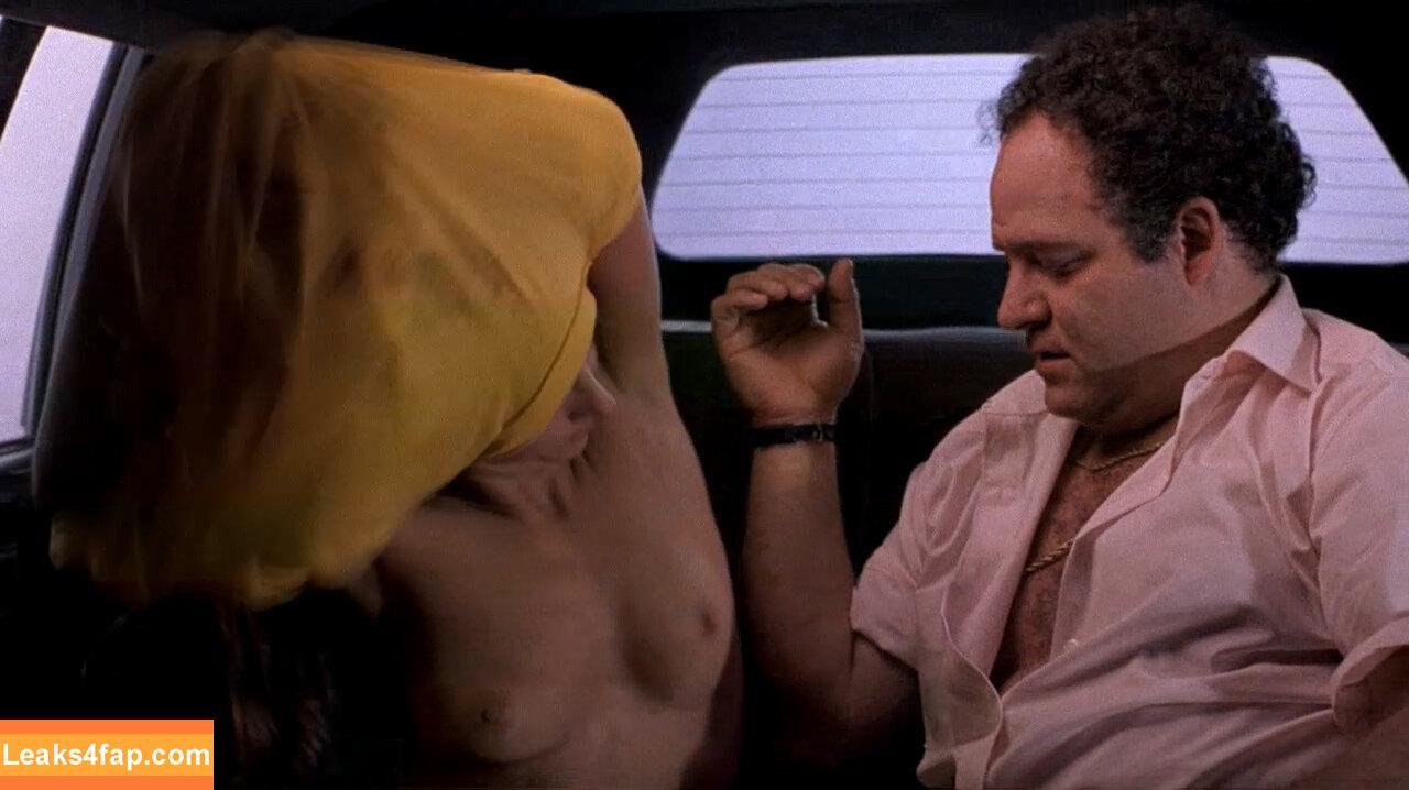 Vintage Starlets /  leaked photo photo #1747