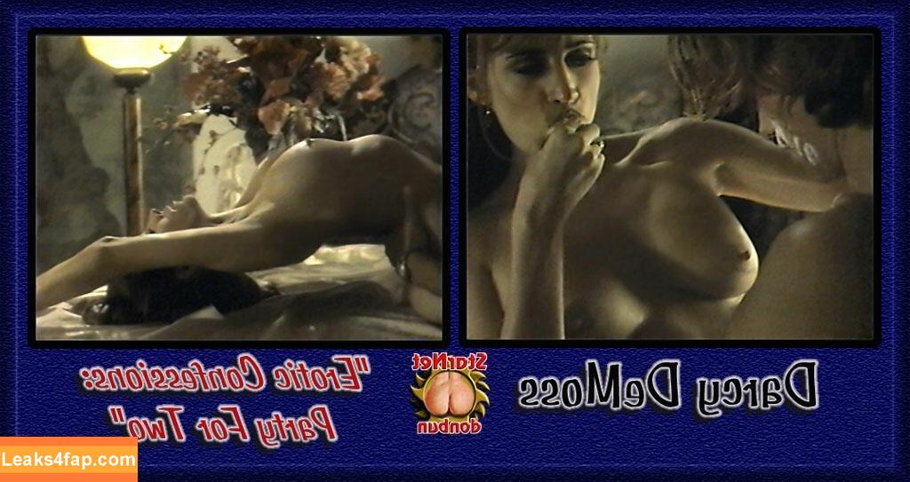 Vintage Starlets /  leaked photo photo #1753