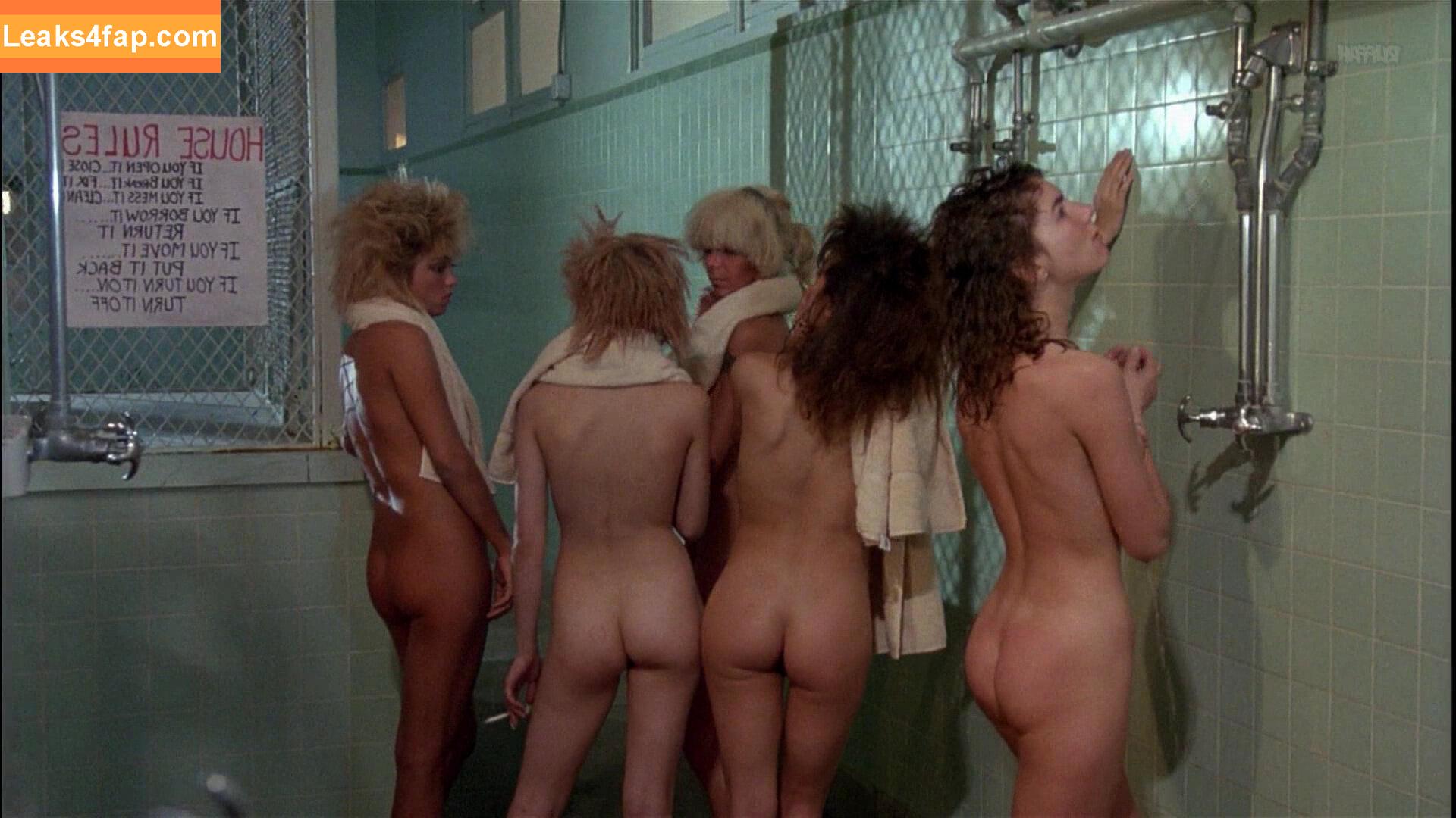 Vintage Starlets /  leaked photo photo #1763