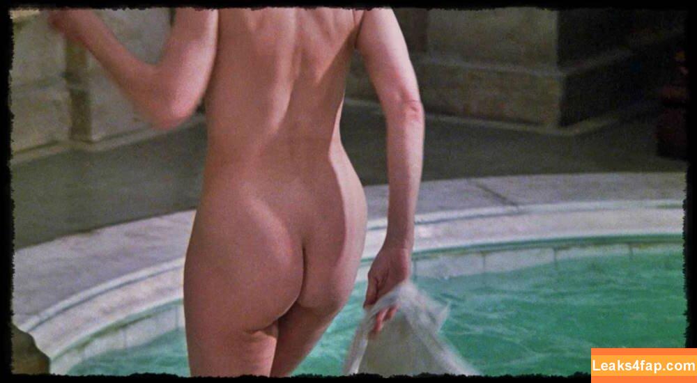 Vintage Starlets /  leaked photo photo #1773