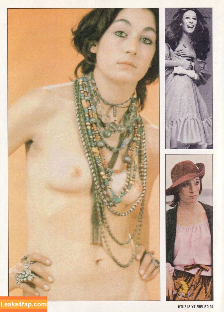 Vintage Starlets /  leaked photo photo #1786