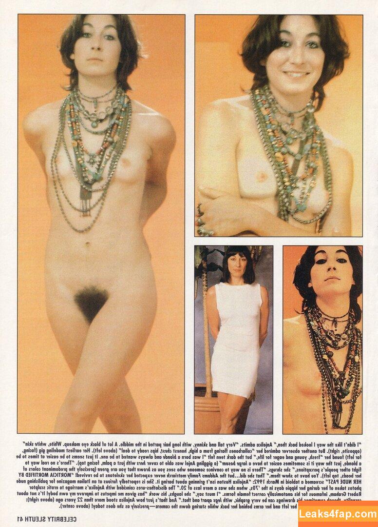 Vintage Starlets /  leaked photo photo #1787